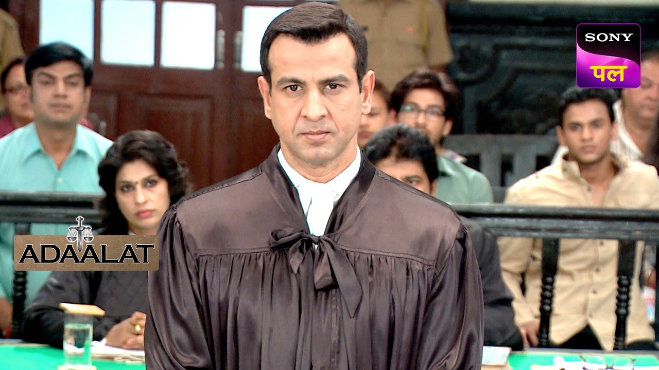 Court Room में किसने की KD से बदतमीजी? | Adaalat | 1 Oct 2024