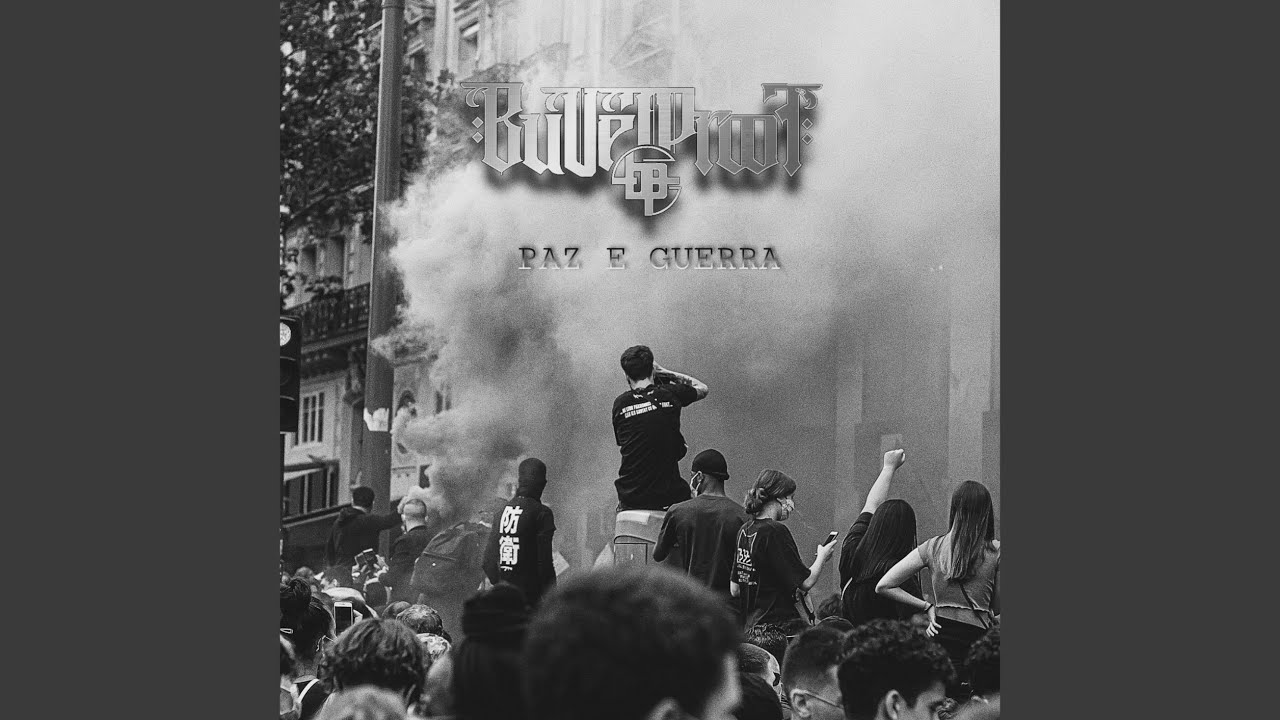 Paz e Guerra