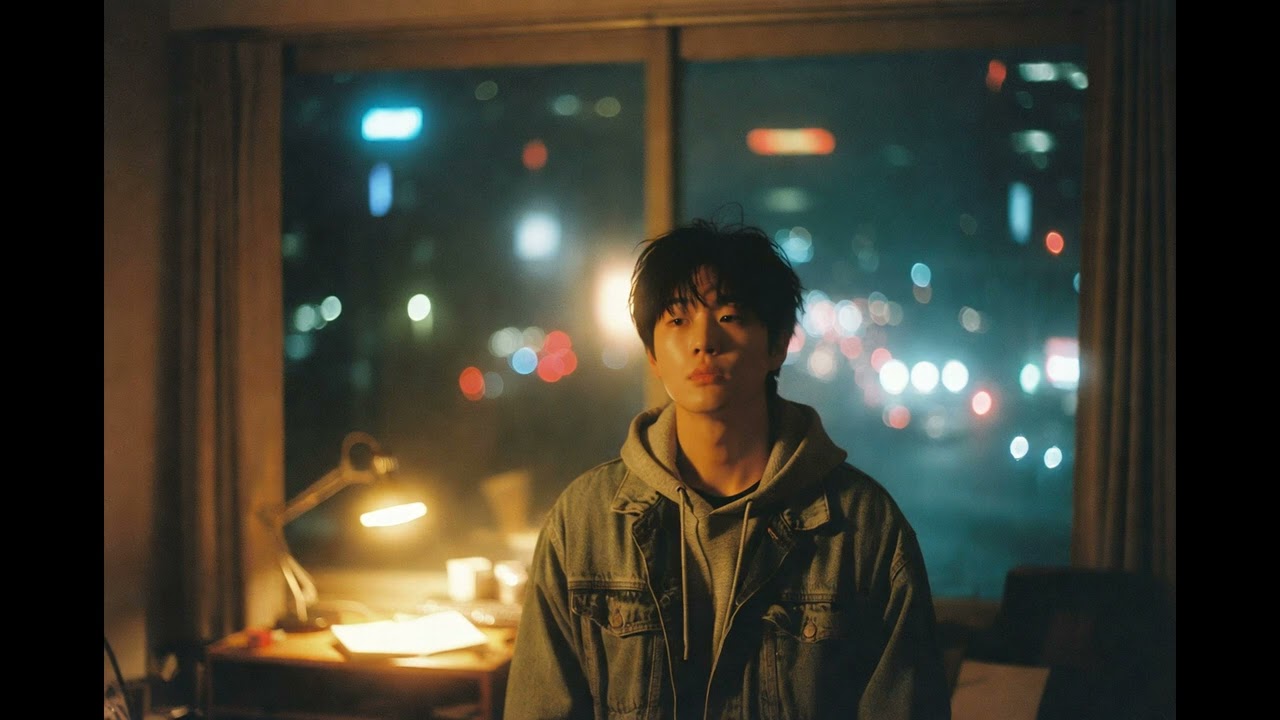 감성 Hip-Hop · 힘 빼고 듣기 좋은 말하는듯한 노래 | 모든 척