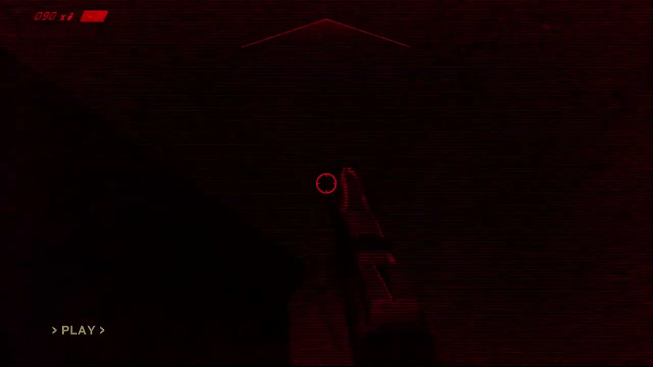 PVT. JENKINS RECOVERED FOOTAGE MOD - HALO CE: MODDED - UNSC MARINE GAMEPLAY