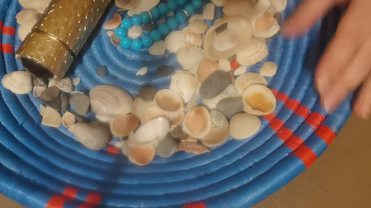 قراءة روحانية وكشف جديد للبشرة/البنت الحنطية بحساب لالة عيشة البحرية 🌊🧞‍♂️🚣‍♀️