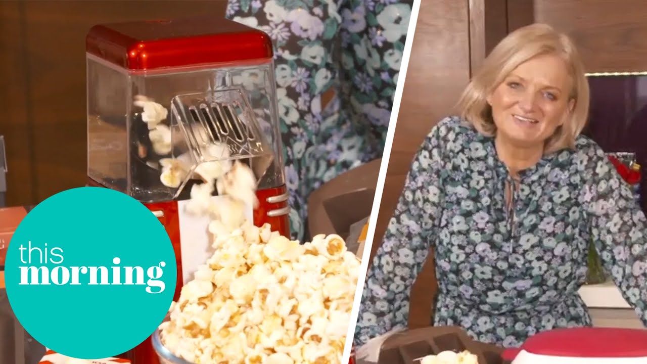 The Best Sweet Treat Gadgets for 2021 | This Morning