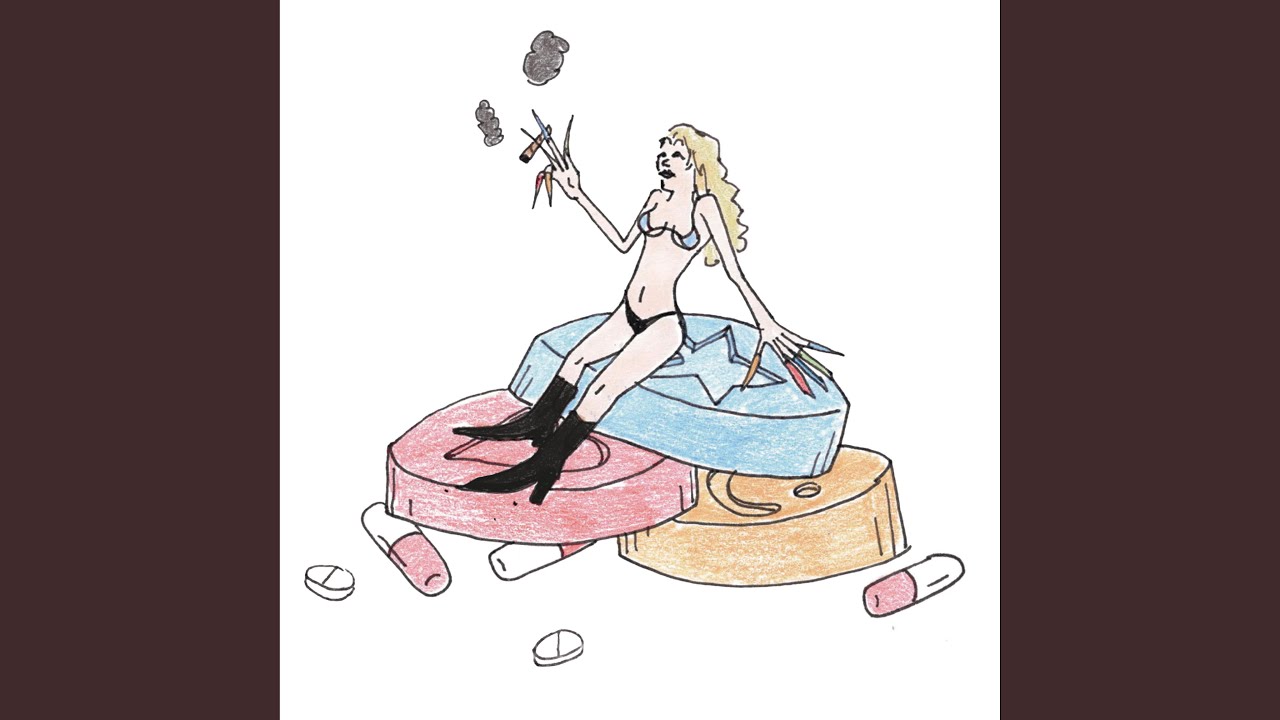 WÄRST DU EINE DROGE …