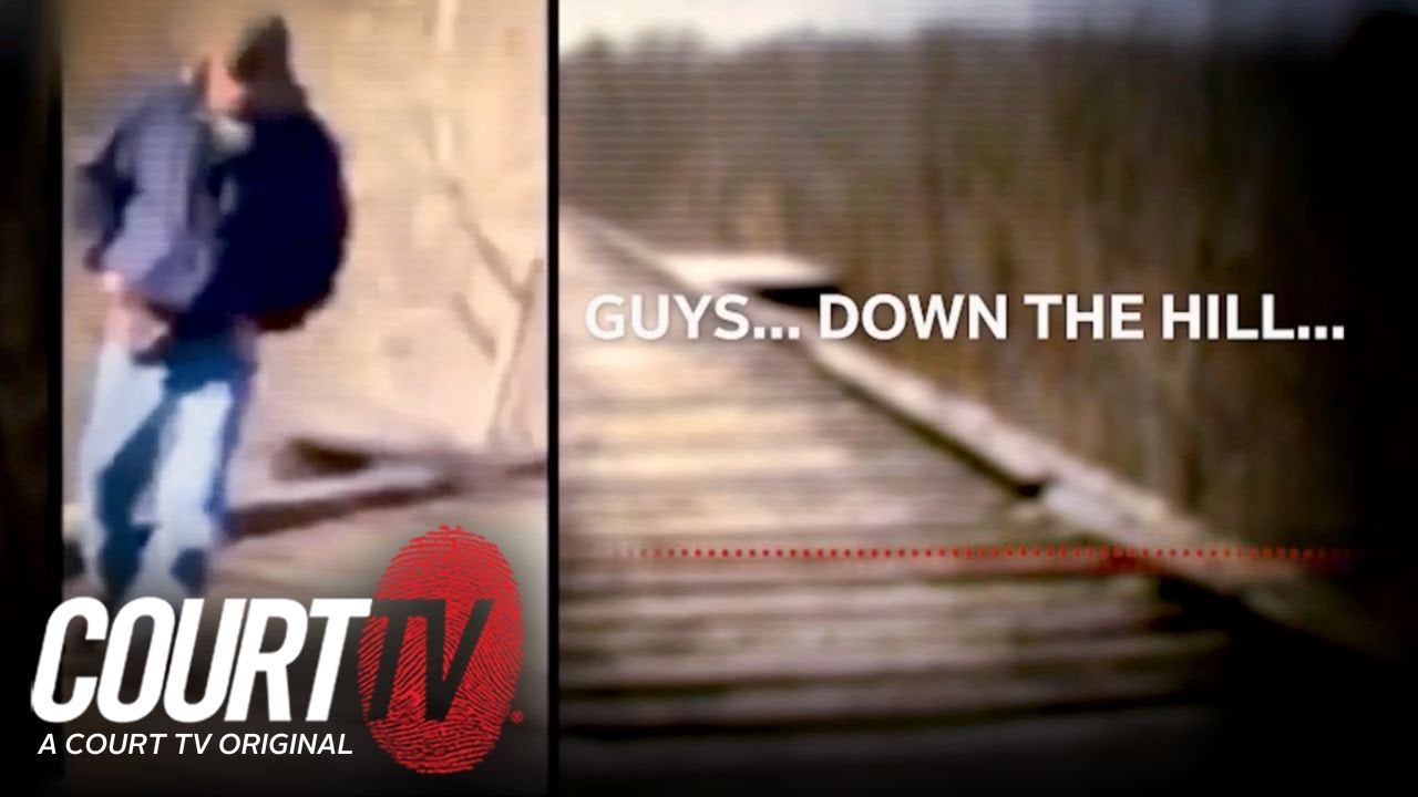 Vinnie Politan Investigates: Delphi Murders Evidence | IN v Richard Allen