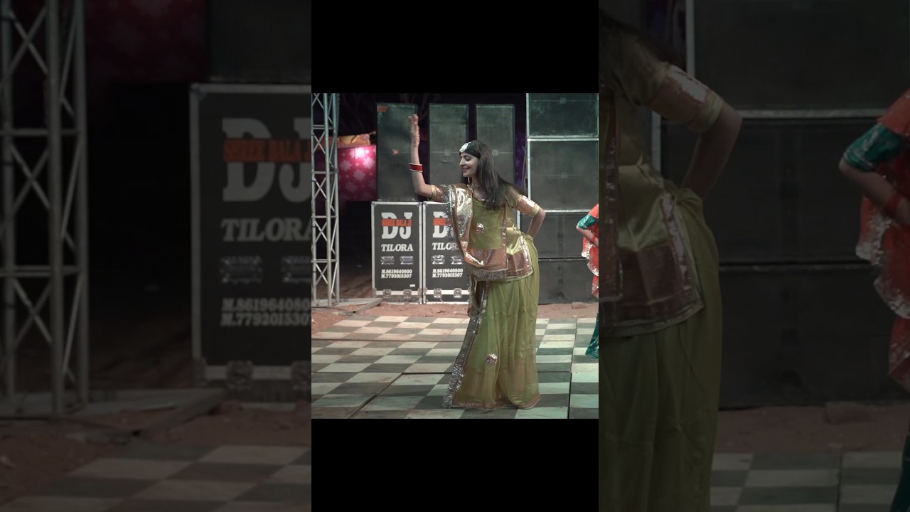 Rajasthani Anthem part -3 