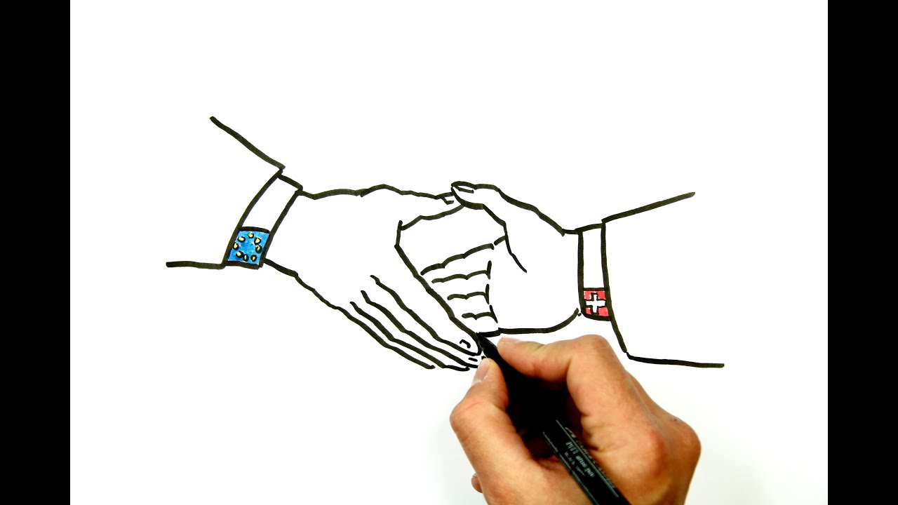 Beziehungen zwischen der Schweiz und der EU - einfach und neutral erklärt!