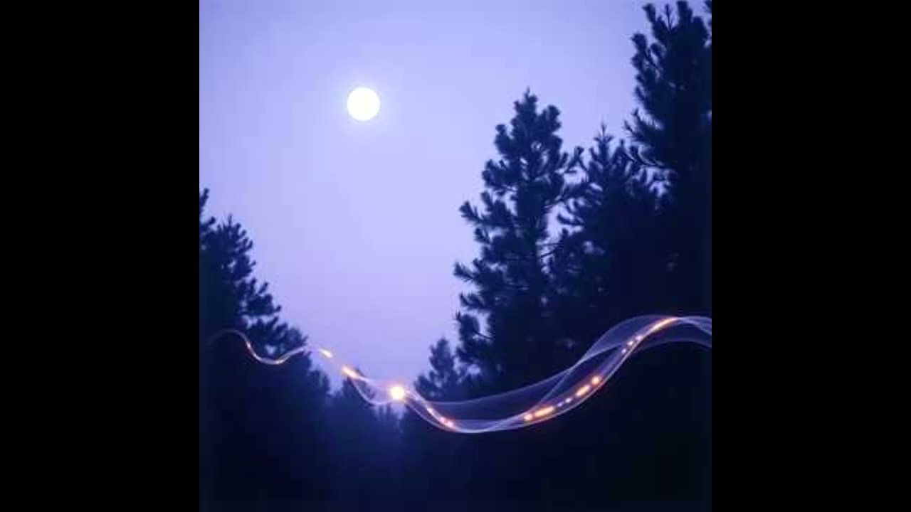 Dj Os- Веришь мне ли нет (Relax ,ambient mix).