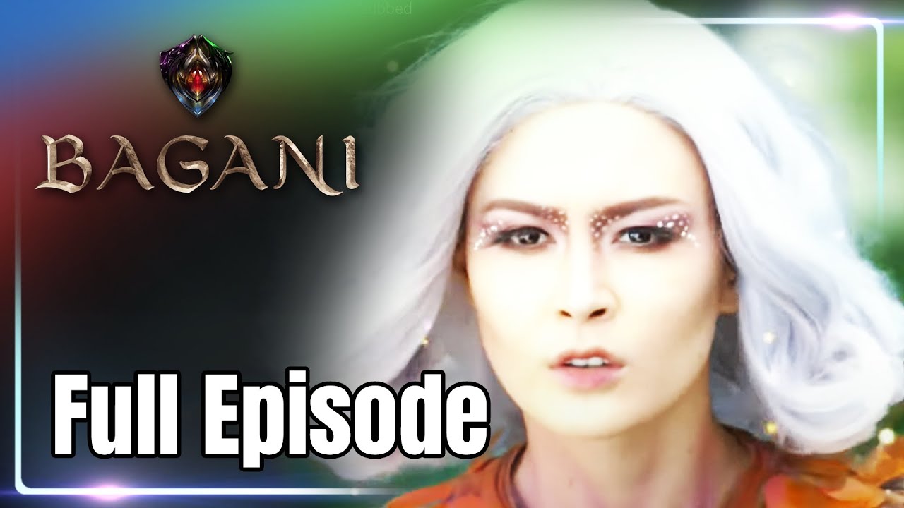 Bagani Episode 92 | English Subbed