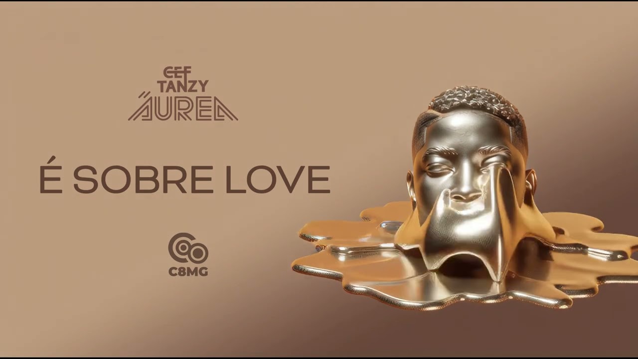 03 - Cef Tanzy - &Eacute; Sobre Love