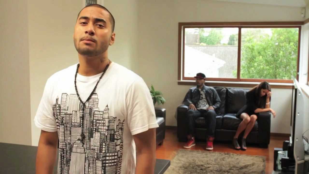 Jae'O - Will We Ever Be [Official Video]