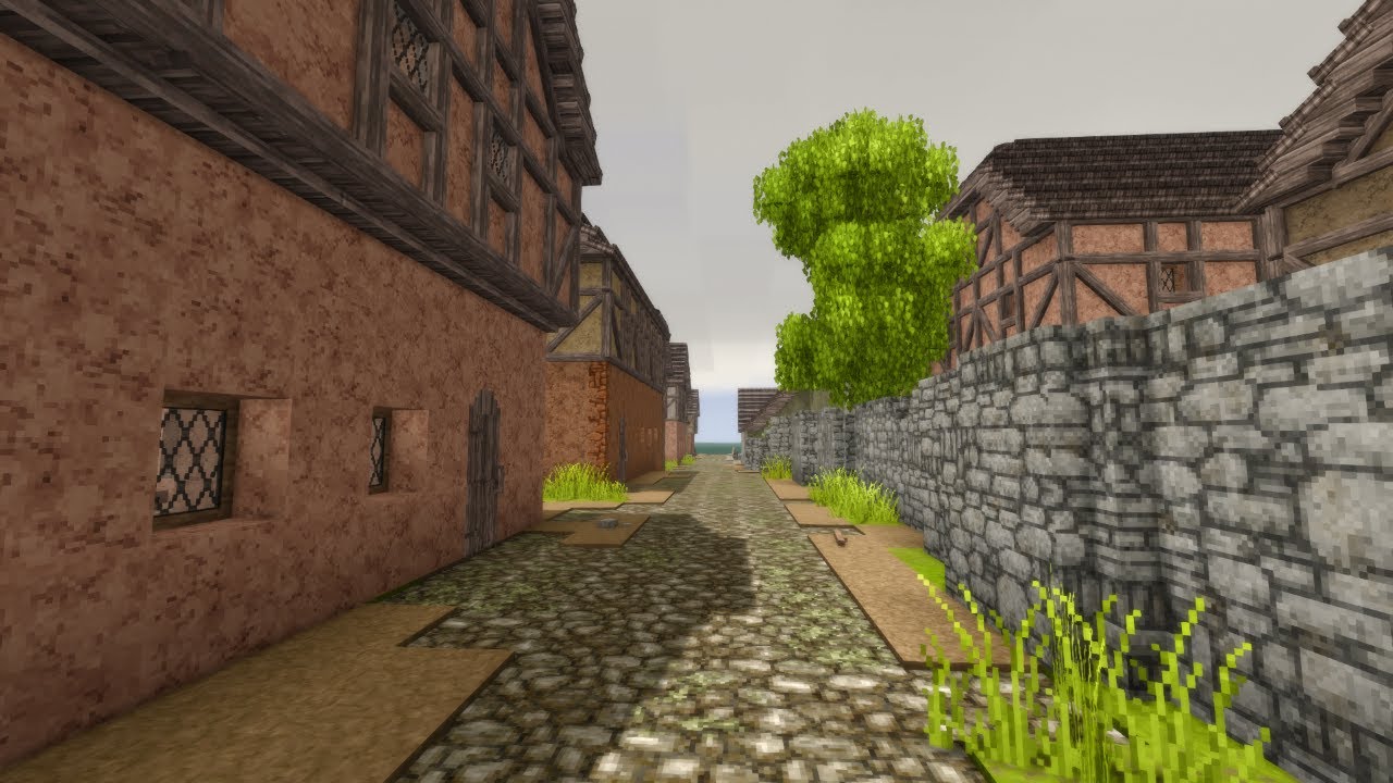 What I have built in 600 hours of Vintage Story #19