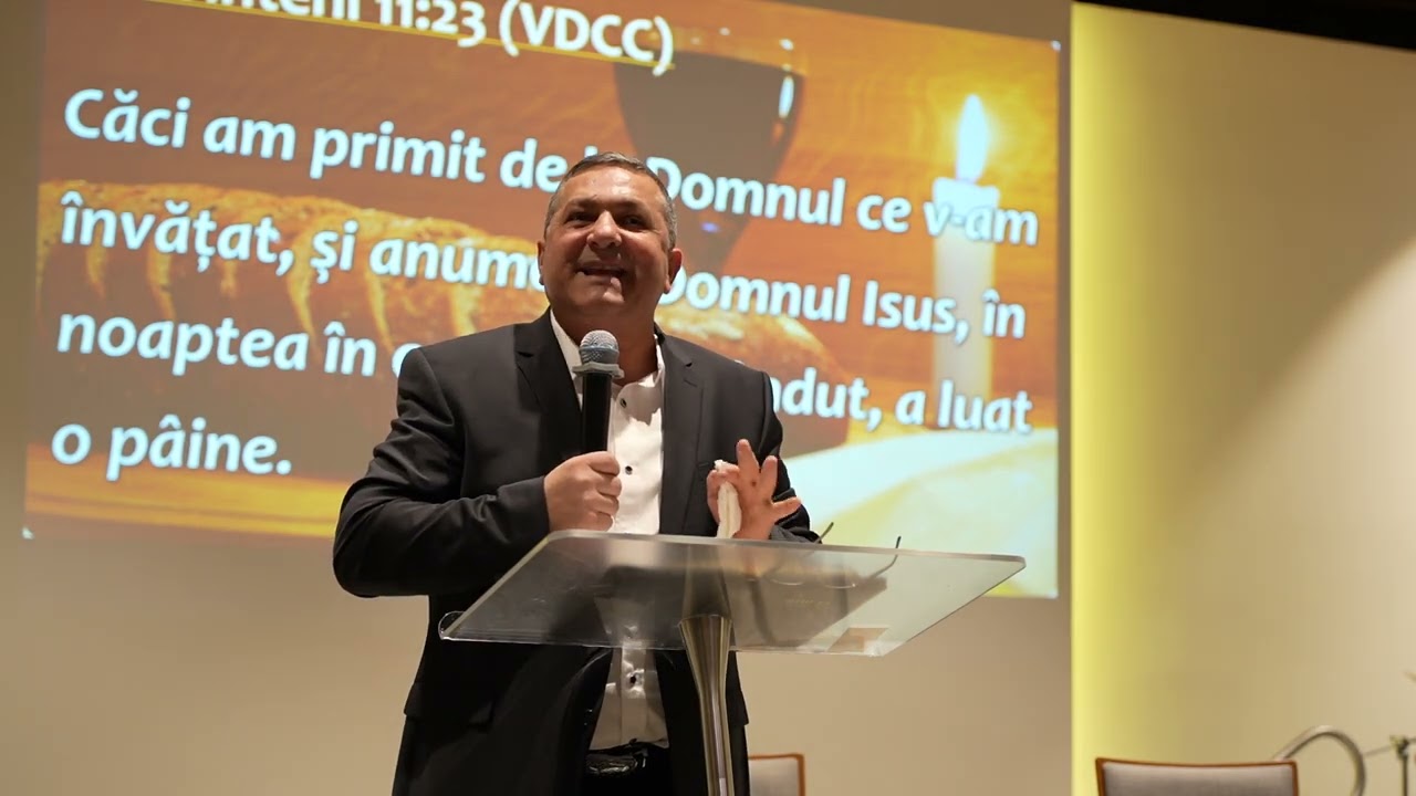 Vetutu Chidesa-Trebuie sa învatam