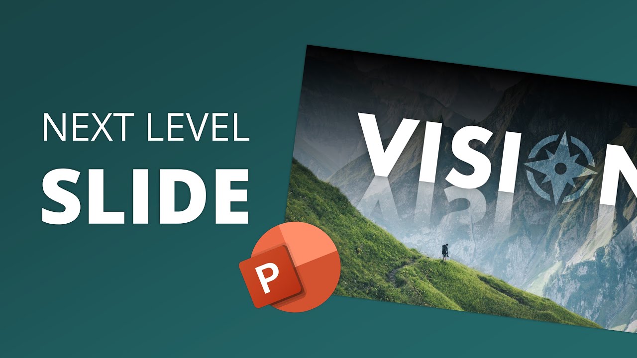 GENIALE PowerPoint-Folie | Tutorial
