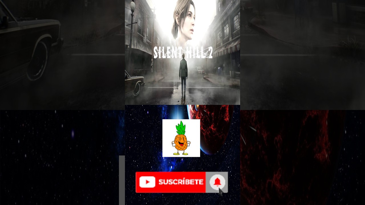 SILENT HILL 2 REMAKE - PS5 / PRIMER REPLAY EN DIRECTO / Pt.3 'EN LA CIUDAD DEL OLVIDO!!!'
