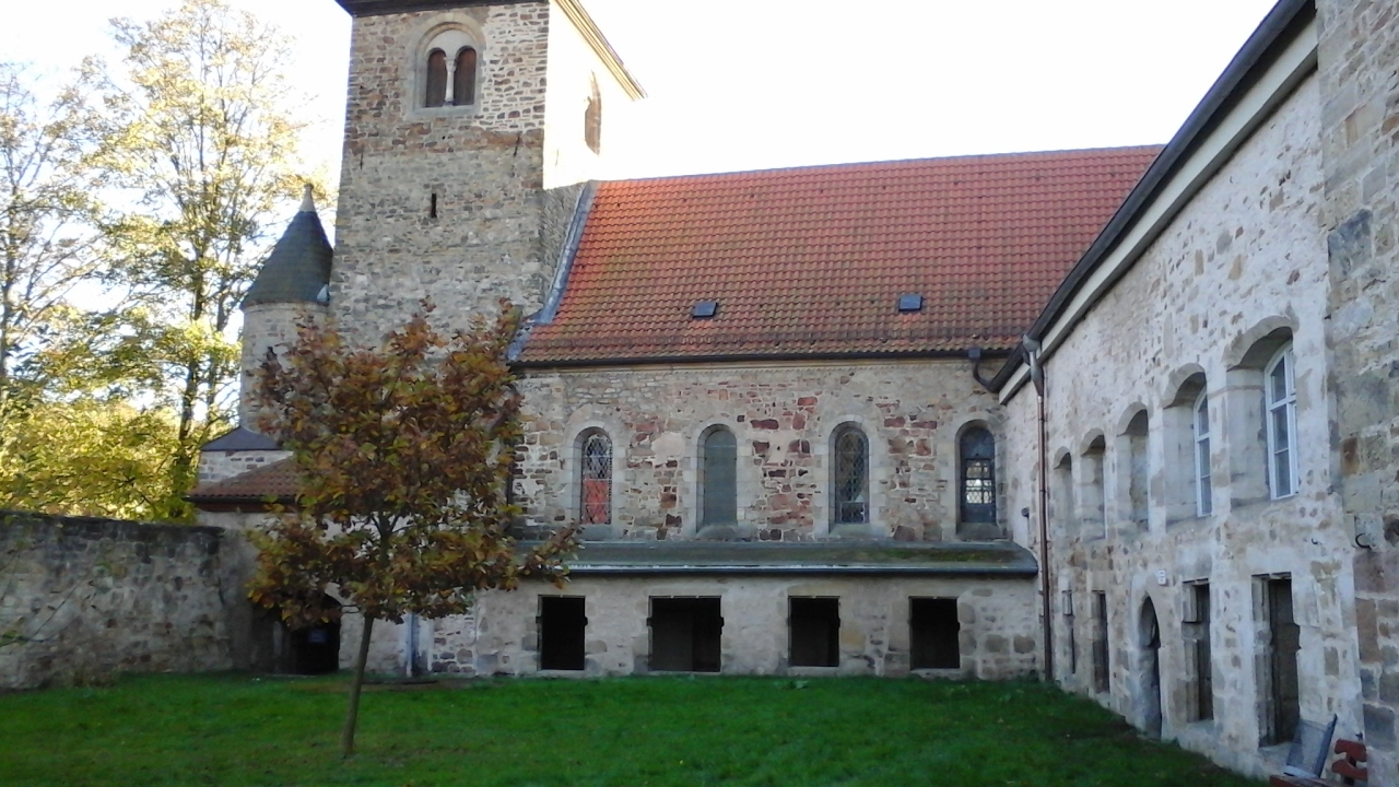 MyStory Marienborn III (bis heute)