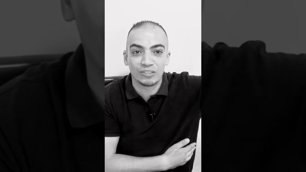 انت بس اللي مش عارف تنظمهم ياهندسة