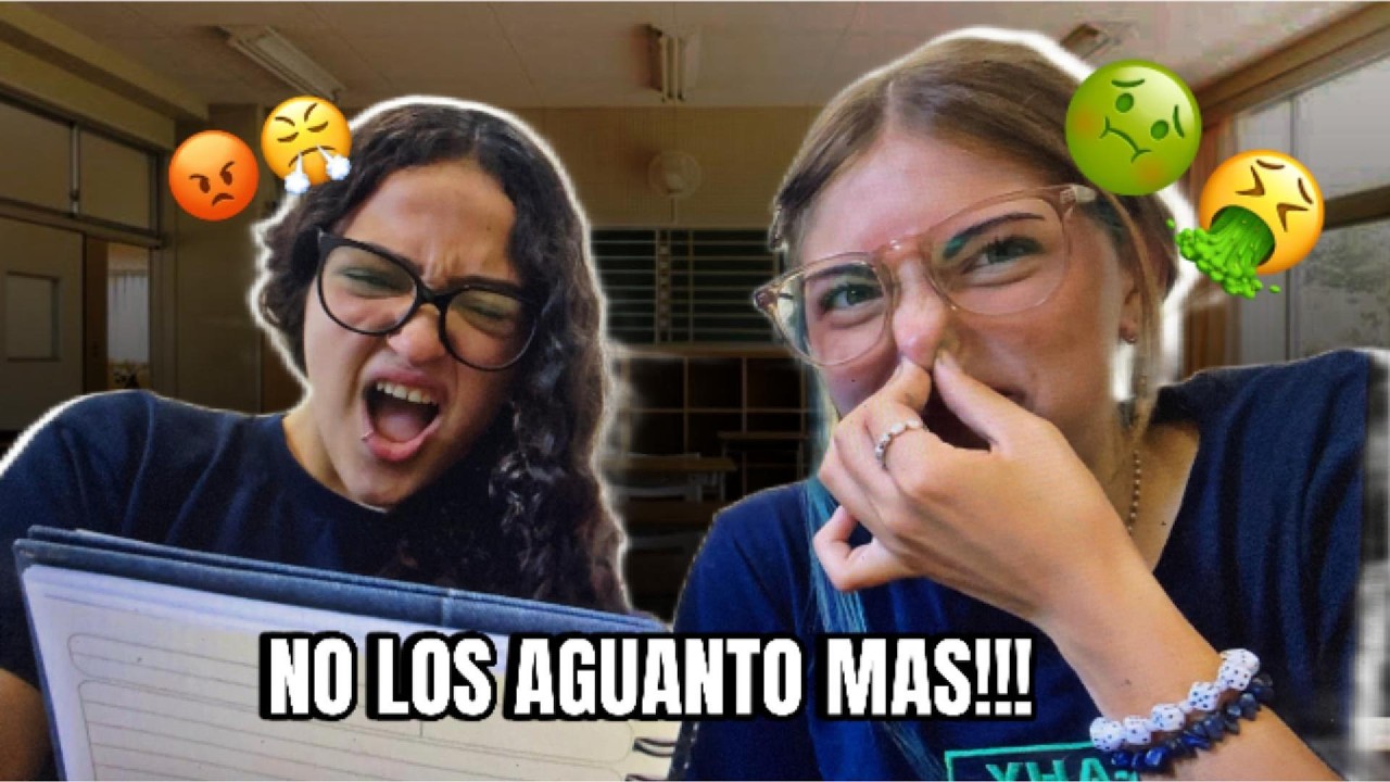 SOBREVIVIENDO A CLASES #2