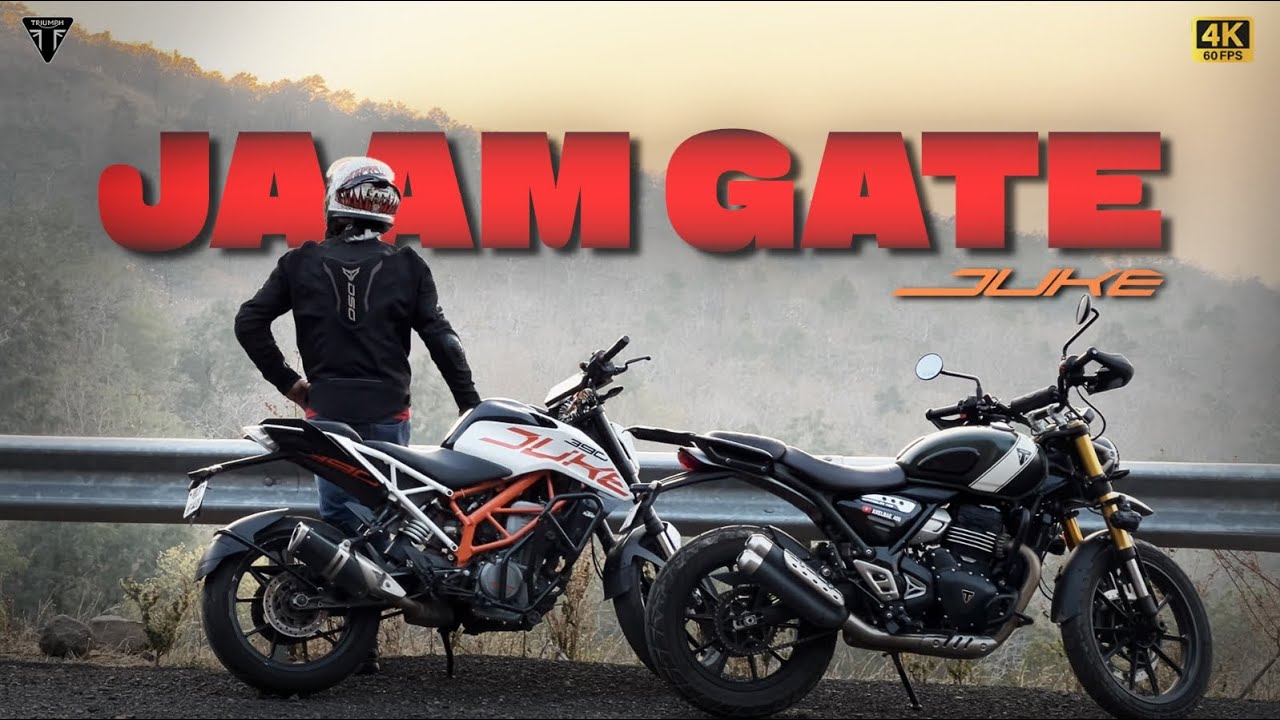 Early Morning Ride to Jaam Gate | Indore’s Hidden Scenic Beauty #viral #trending