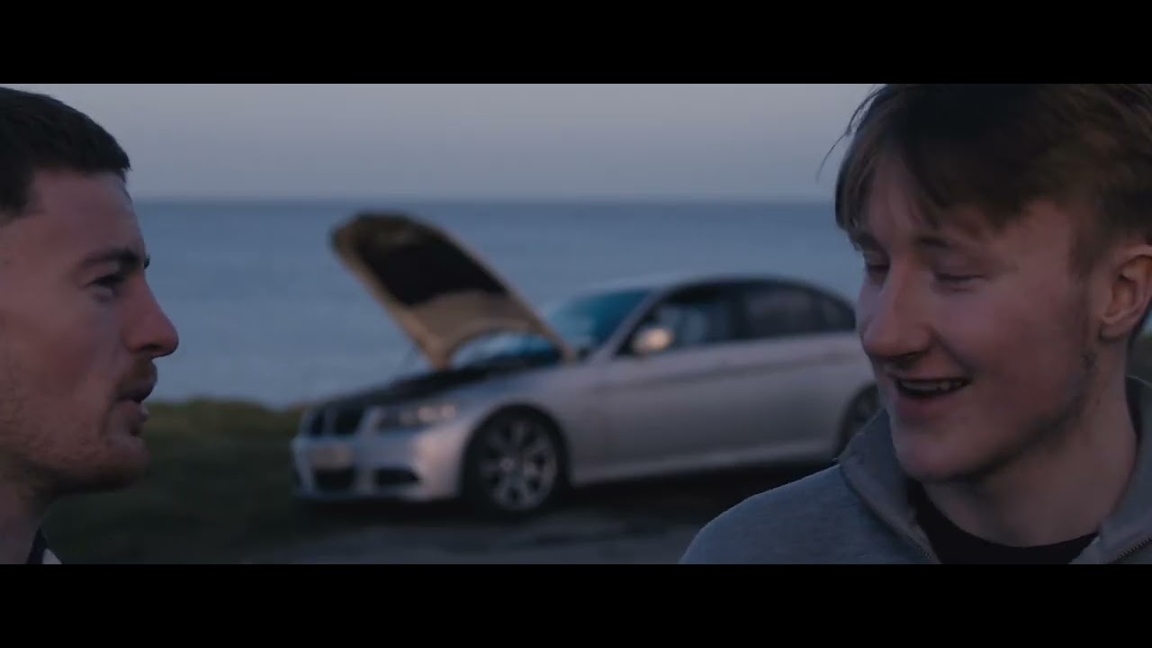 Ryan Connolly | Showreel 2025