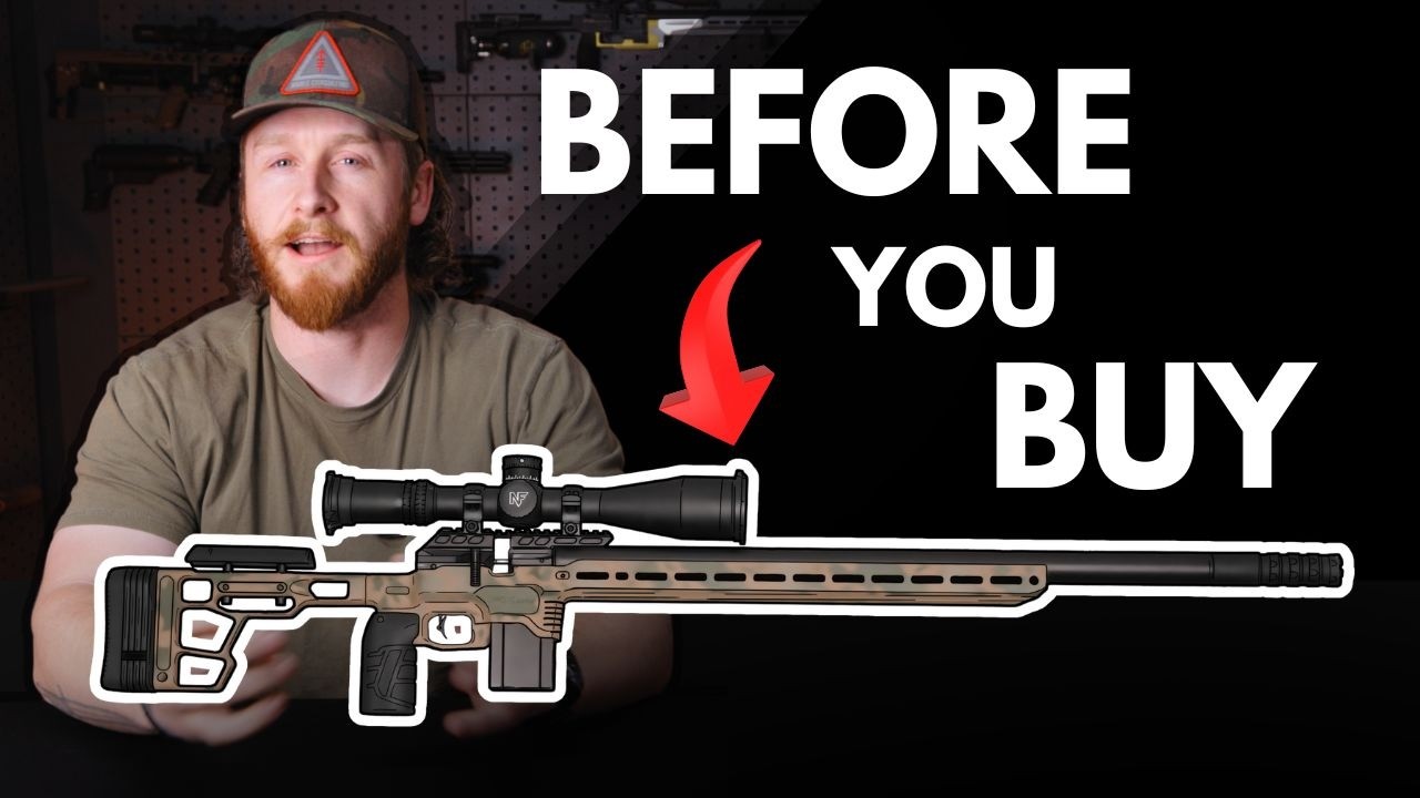 Air Rifle Beginners Guide! (NOT AIRSOFT) | Airguns 101