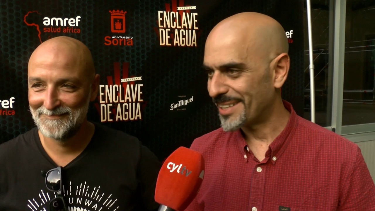 Enclave de Agua 2019