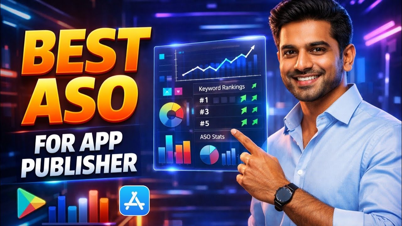 Appark.ai Review 2026 | Best FREE App Analytics Tool for App Store & Google Play