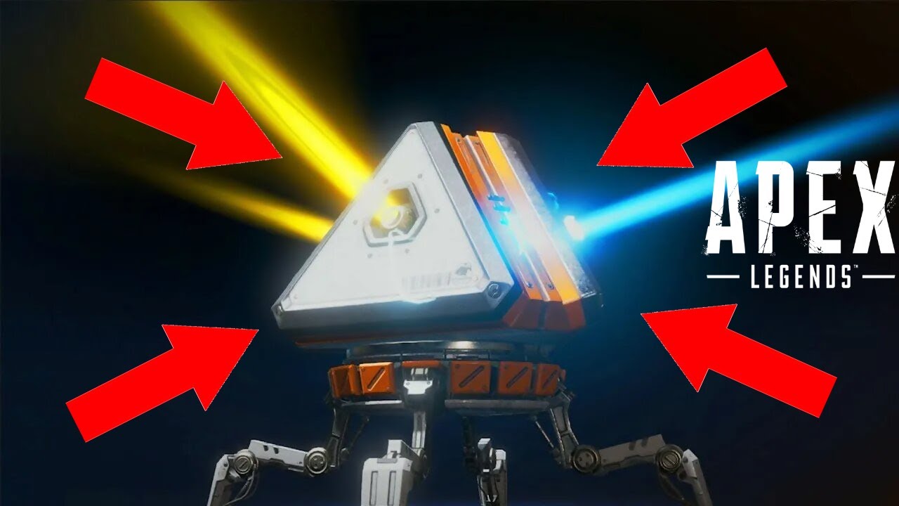Opening 20 Apex Packs until I Get A Heirloom (Part 2) (Episode 1)