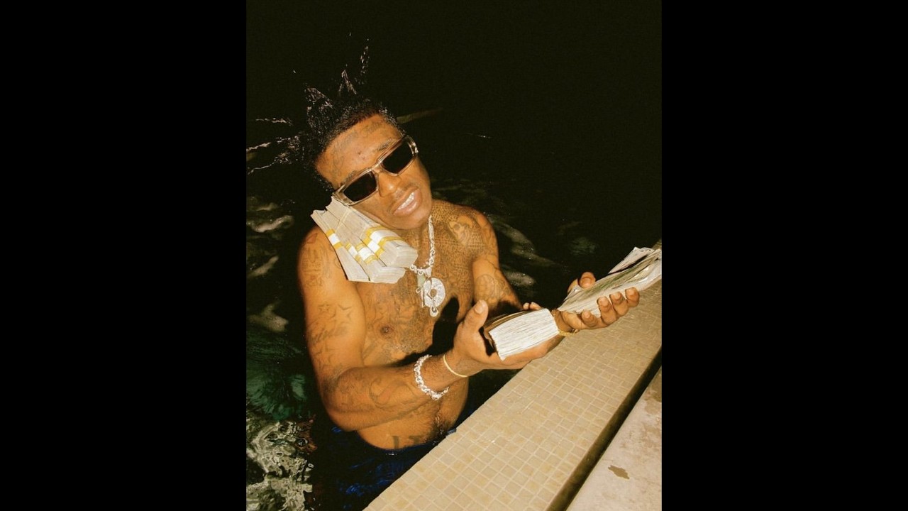 Lil Uzi Vert Type Beat - 