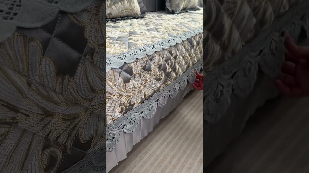 👉🛋️❤️Sofa Cover | Chair Cover | make your living room more elegant with limited budget 