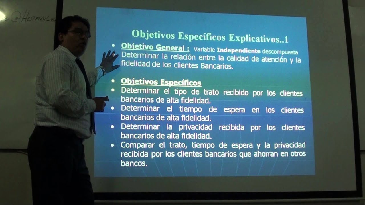 Objetivos Especificos...2