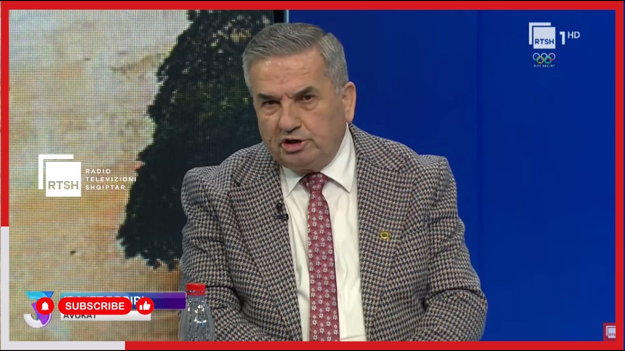 Beqiri: Vendimi i Kushtetueses për Ballukun e futi në qorrsokak shtetin shqiptar | 3D