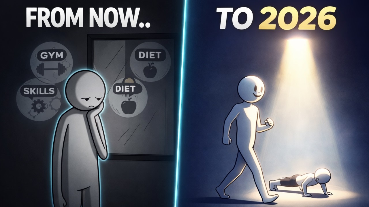 2026 Mindset