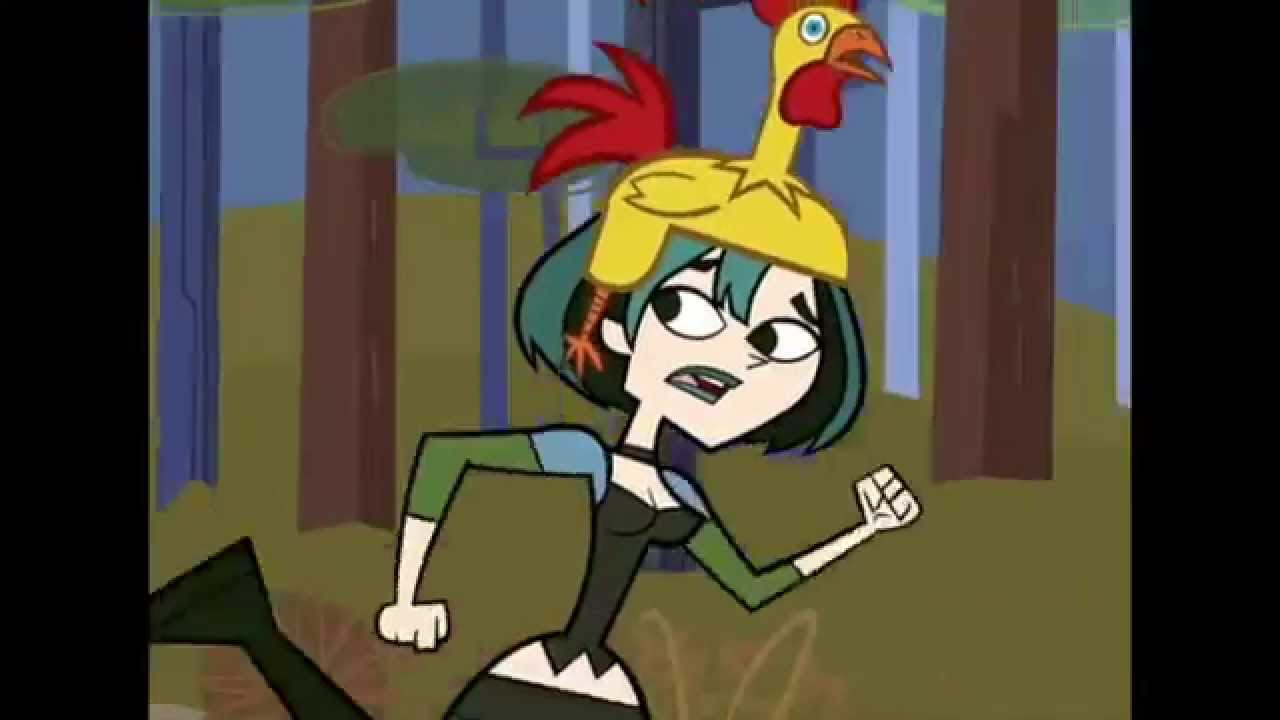 Gwenahontas Part 23 - 