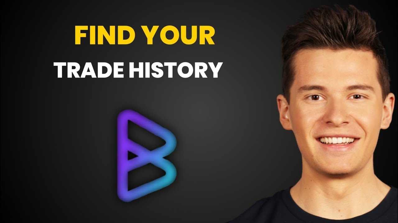 How to Check Trade History Bitgert Exchange