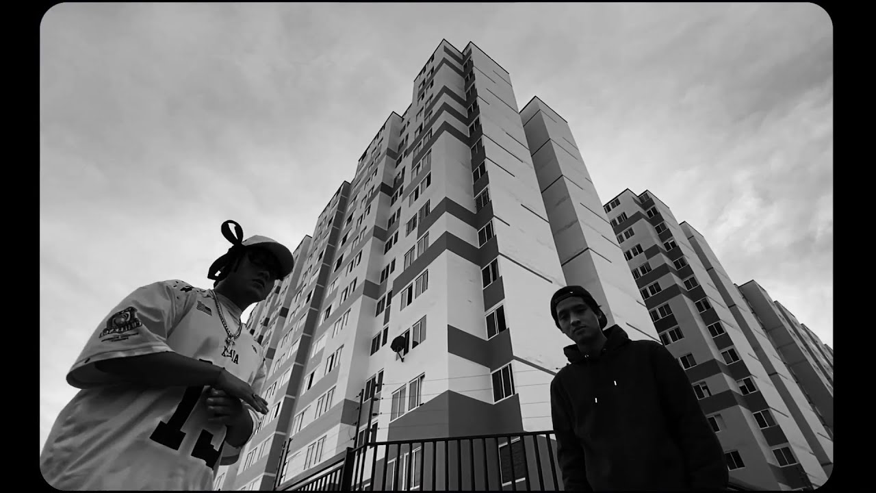 Sege - Buscándote (Ft. @FWG41) (Official Video)