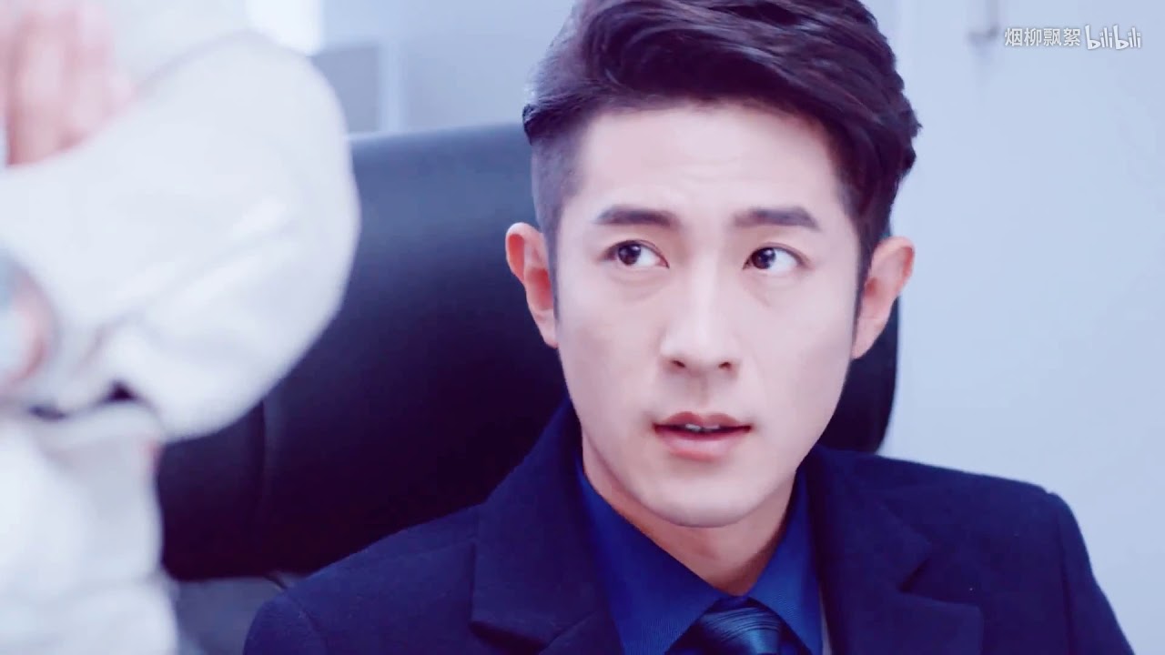 [FMV] You(=I) - Bạch Triển (Thử Miêu) // SCI mê án tập
