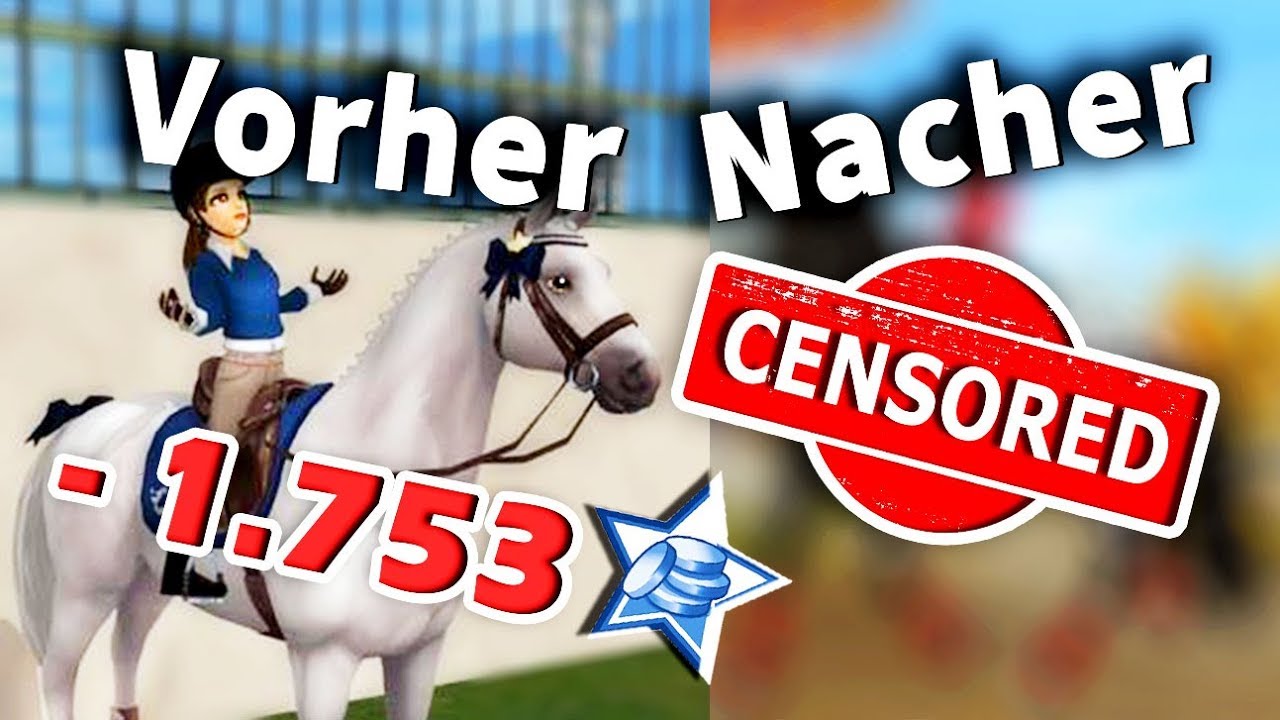 Ich style Clubmitglieder in Star Stable um! 😍#2