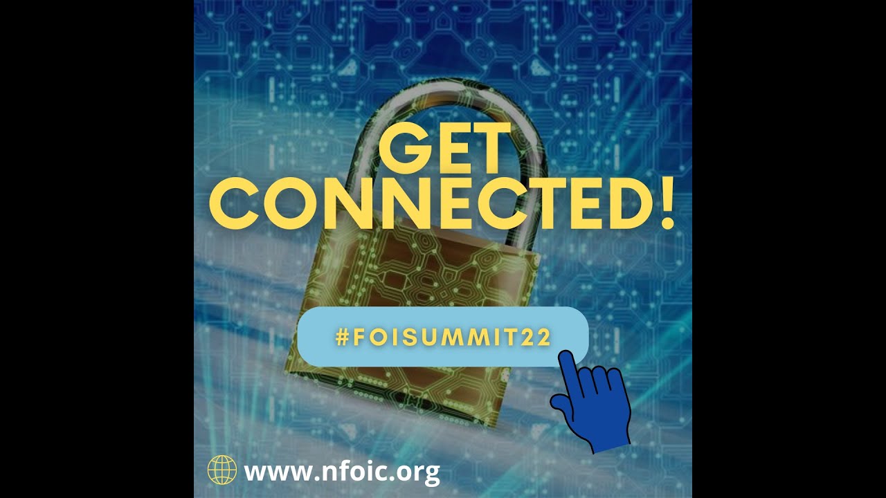 Official FOISummit22 WV
