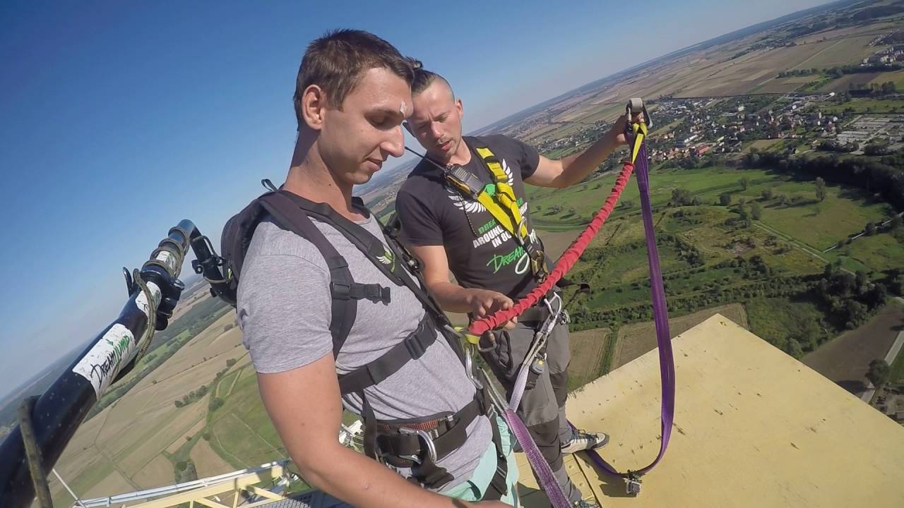 Dream Tower Głogów 222m BS