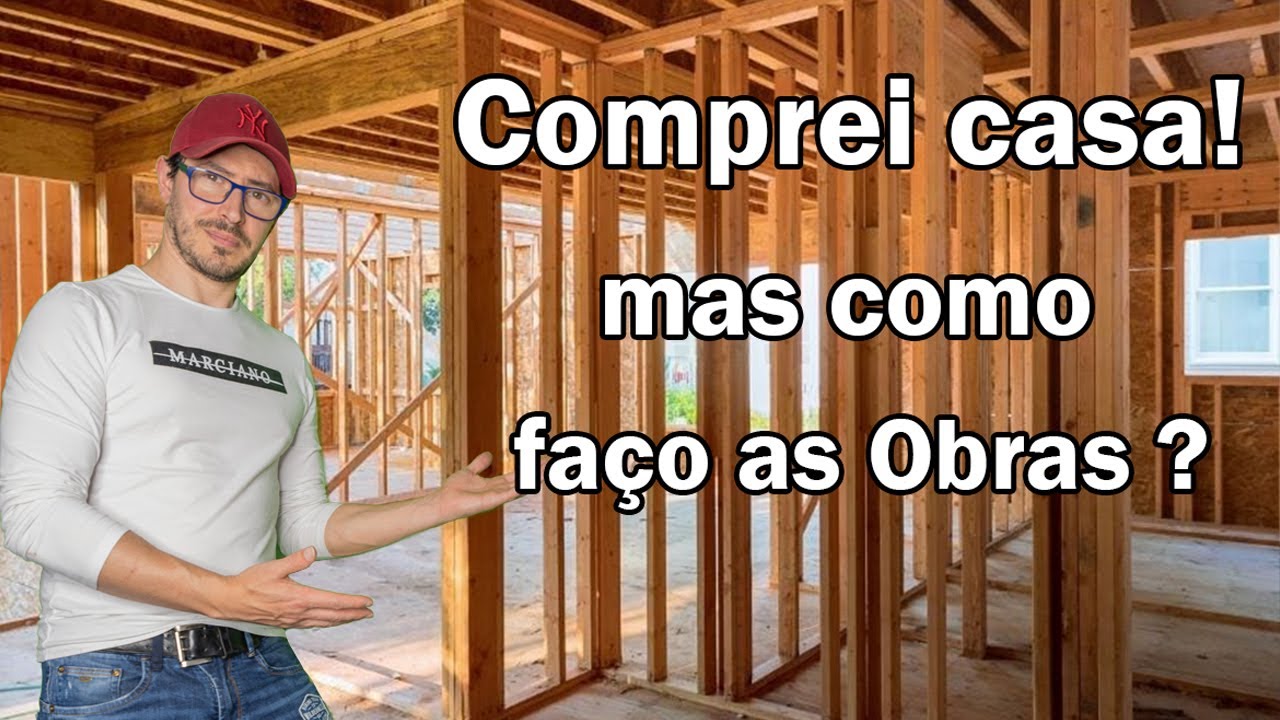 Comprei Esta Casa em Portugal! Tour Durante as Obras e Plano de Remodelação (Investir em Imóveis)