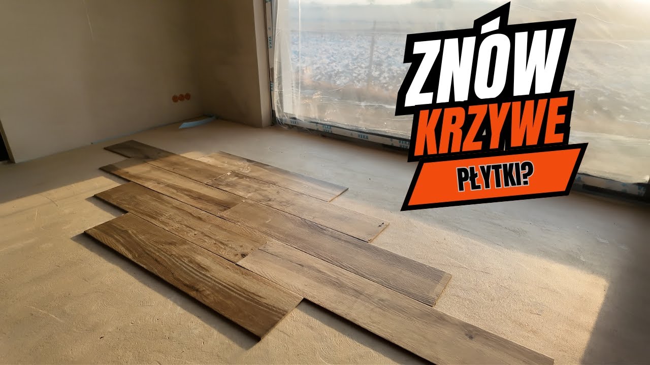 1000zl dni&oacute;wki czyli układam płytki.