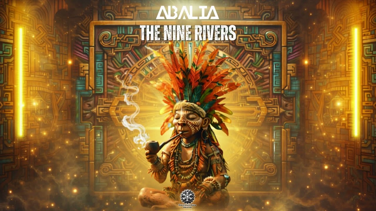THE NINE RIVERS (Original Mix)