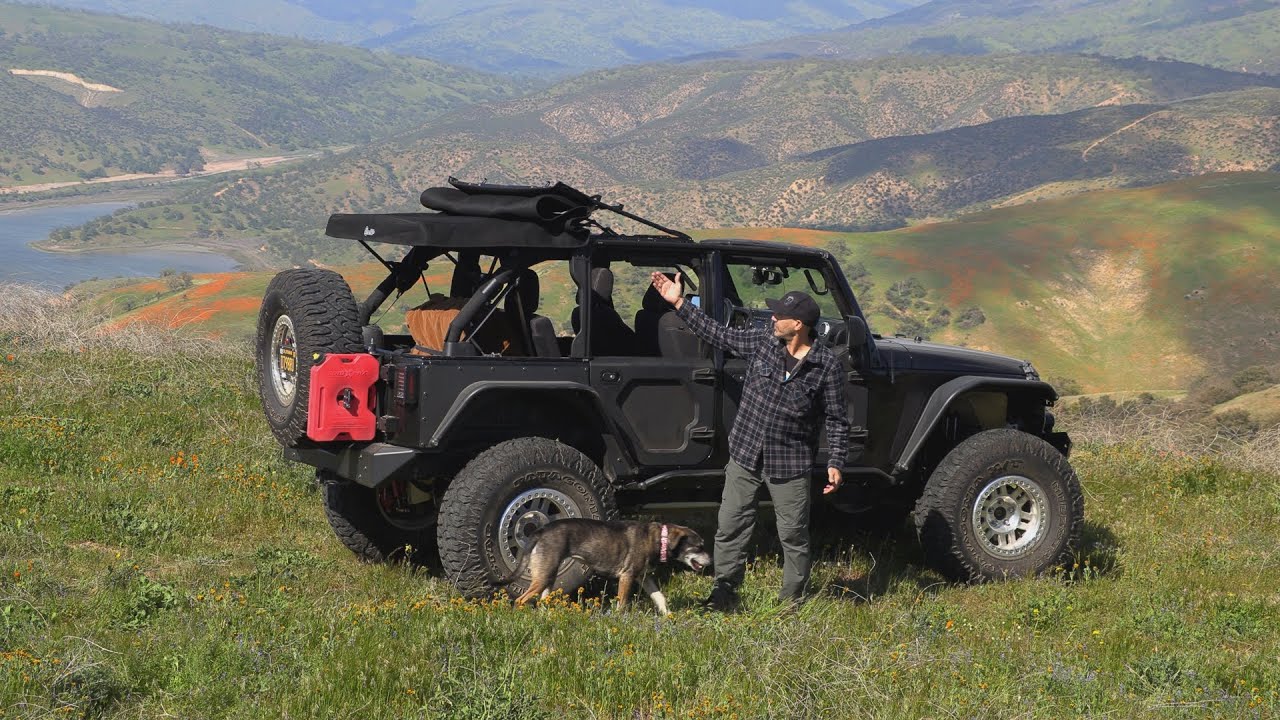 Bestop Supertop Ultra для JEEP Wrangler JKU - ТАКОЙ УНИВЕРСАЛЬНЫЙ!!!