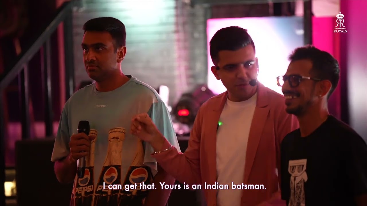 When Naman Anand played mind games with Ash and Yuzi 🤯😂