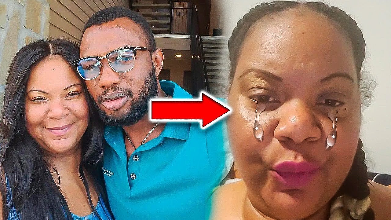 She Let an Illegal Immigrant Clap Her Cheeks....And THIS HAPPENED!