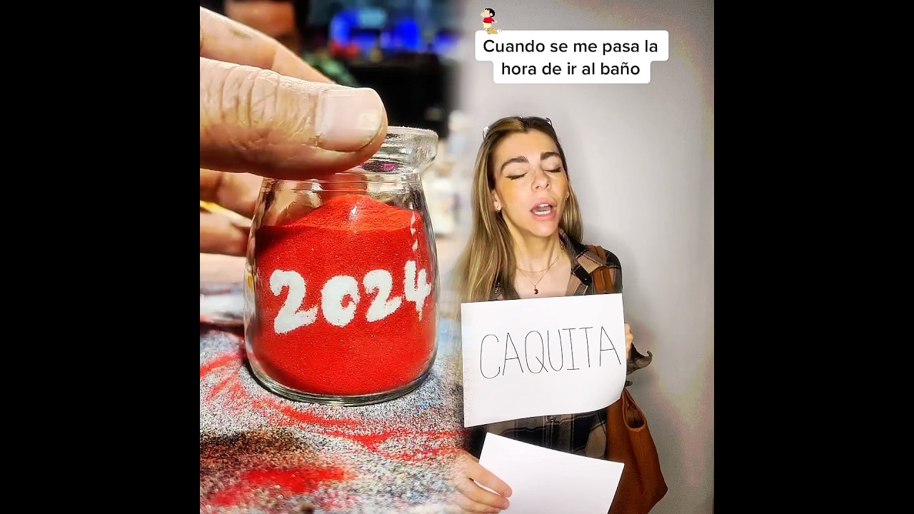 Cuando se me pasa la hora de ir al baño! Insta car.delorenzo