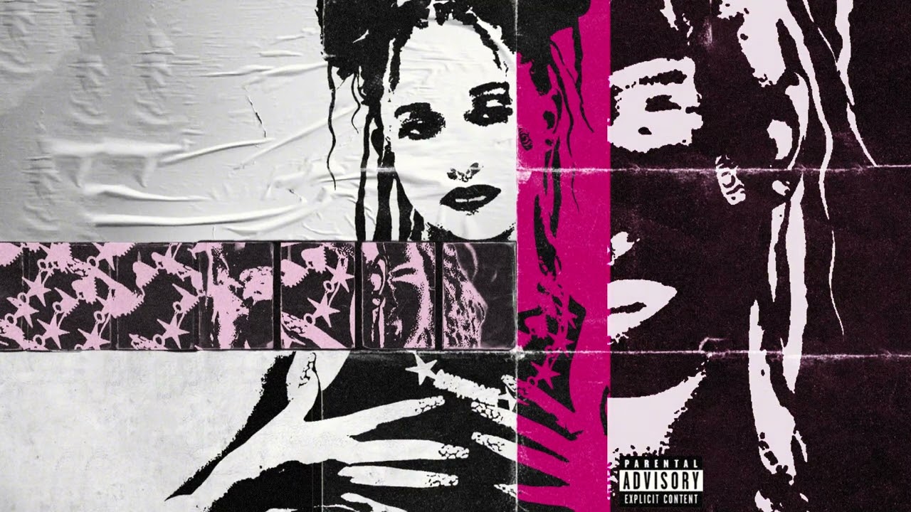 N3WYRKLA - not enough (feat. Brent Faiyaz) (Official Audio)