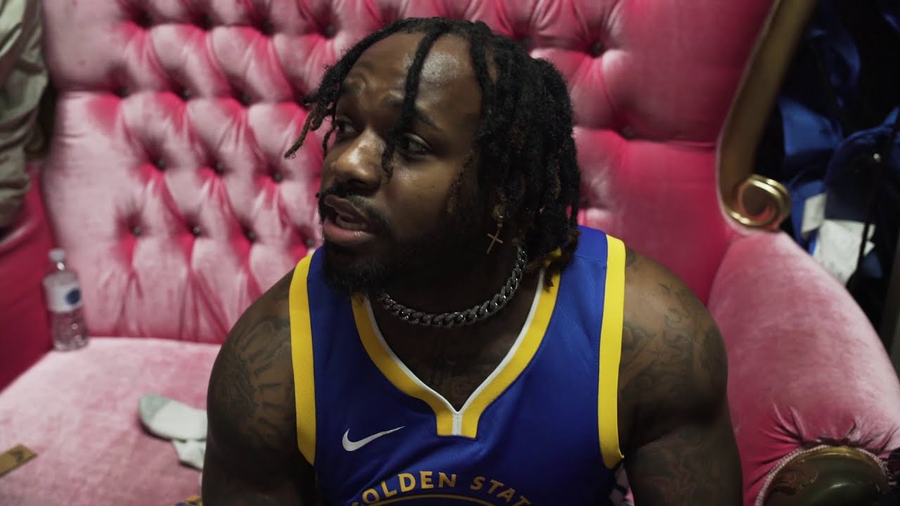 Scottie Christ - Feelin Myself (Official Video)