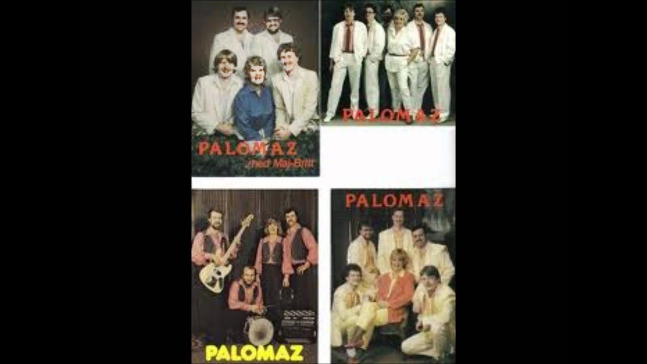 PALOMAZ - Välkommen hem, igen (Before the next.....)