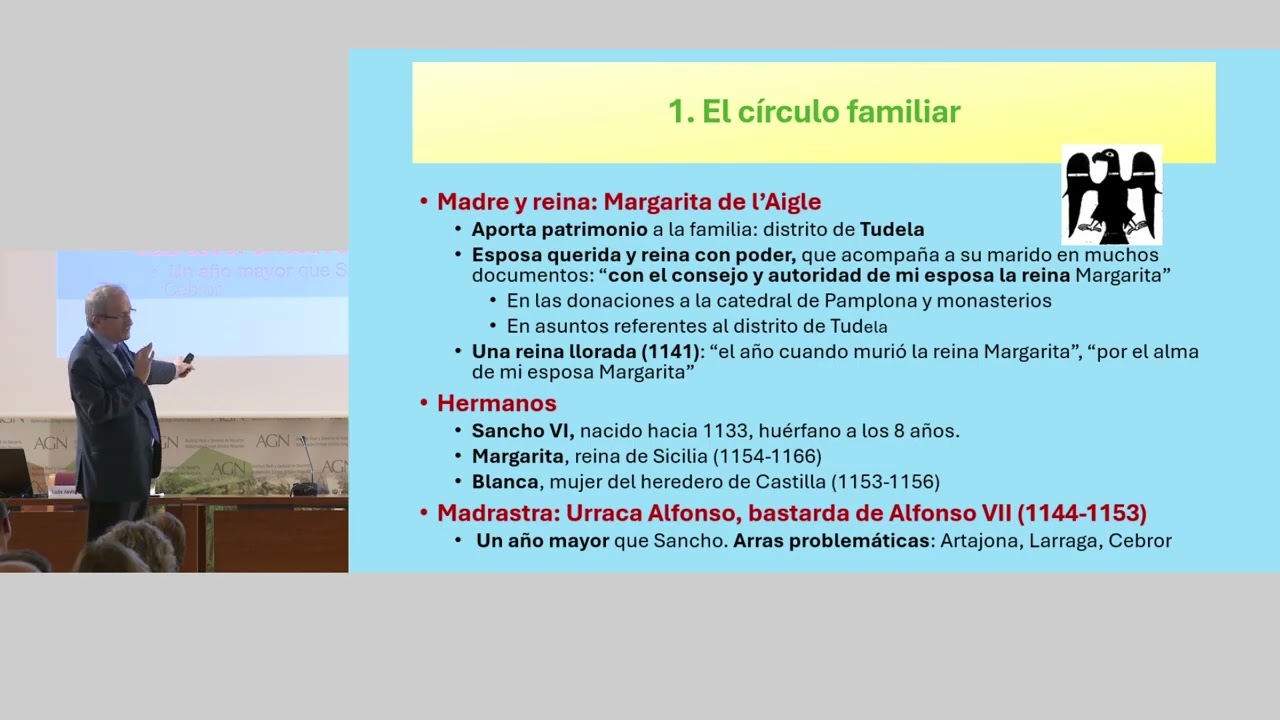 Sancho VI el Sabio, rey de Navarra